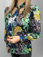 BLUZKA DAMSKA (38-44) towar polski
