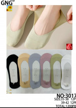 SKARPETY DAMSKIE (35-42)