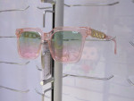 Okulary damskie
