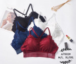 Topy damskie (M-2XL)