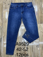 Spodnie damskie (42-52)