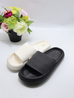 Klapki basenowe damskie (36-43)