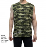 Bluzka męska (M-3XL)