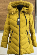 Kurtka damska (M-2XL)