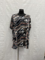 Bluzka damska (2XL-6XL) towar polski