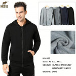 Bluza męska (XL-3XL)