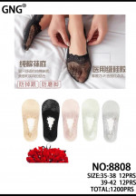 SKARPETY DAMSKIE (35-42)