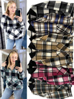 BLUZA DAMSKA (TOWAR WŁOSKI)