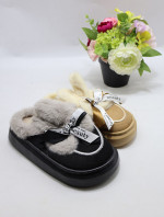 Kapcie Damskie (36-41)