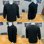 BLUZA MĘSKA (3XL-6XL) towar turecki
