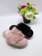 Kapcie Damskie (37-42)