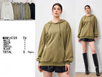 BLUZA DAMSKA