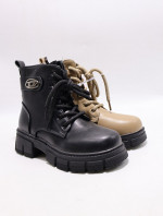 Botki dziecięce (32-37)