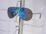 Okulary damskie