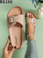 Klapki damskie (36-41)