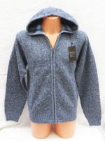 Swetry męskie (M-3XL)