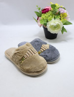 Kapcie Damskie (37-42)