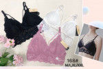 Topy damskie (M-2XL)