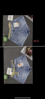 Szorty damskie (XS-XL)