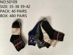 SKARPETY DAMSKIE (35-42)