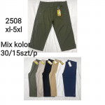 Spodenki damskie (XL-5XL)
