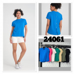 BLUZKA DAMSKA (S-XL)