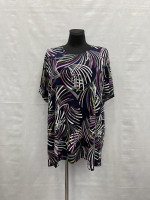 Bluzka damska (2XL-6XL) towar polski