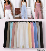 Spodnie damskie (towar włoski)