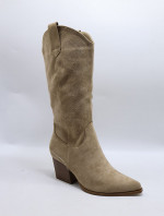 Botki Damskie (36-41)