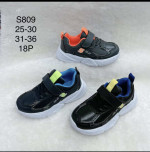 BUTY SPORTOWE DZIECIĘCE (31-36)