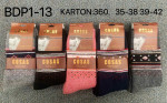 Skarpety damskie (35-42)