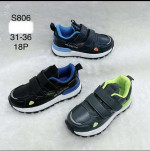 BUTY SPORTOWE DZIECIĘCE (31-36)