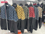 Kurtka męska (M-2XL)