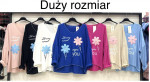 BLUZKA DAMSKA (TOWAR WŁOSKI)