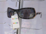Okulary damskie