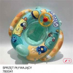 Sprzęt pływający
