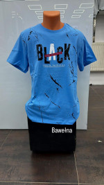 Bluzka męska (M-3XL)