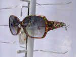 Okulary damskie