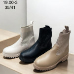 BOTKI DAMSKIE (35-41)