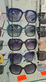OKULARY