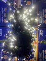 LAMPKI CHOINKOWE 300 LED