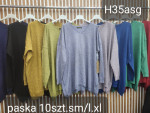 Swetry damskie (S-XL)