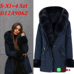 Kurtka damska (S-XL)