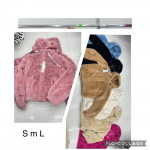 BLUZA DAMSKA (S-L) towar włoski