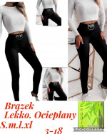 LEGINSY DAMSKIE (S-XL)
