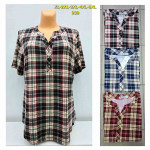 BLUZKA DAMSKA (M-5XL)