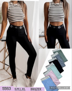 LEGINSY DAMSKIE (S-XL)