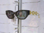 Okulary damskie