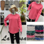 SWETRY DAMSKIE (XL-3XL)