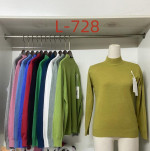 Swetry damskie (L-2XL)